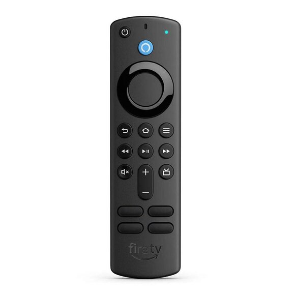 Amazon Fire TV Stick 4K Ultra HD - Alexa Voice Remote w/TV controls (3rd Gen) - Picture 7 of 7